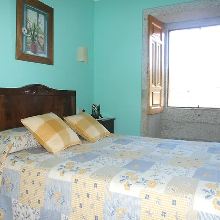 Casa De Verdes Hétvégi ház San Pelayo