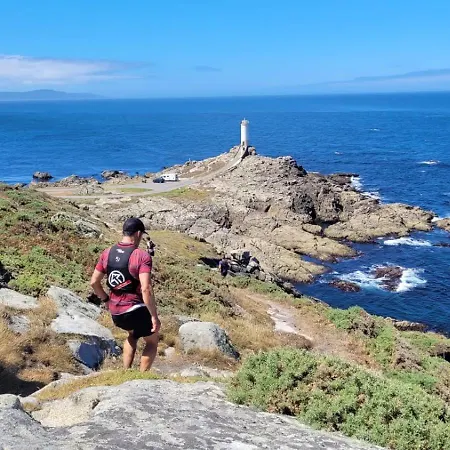 Casa De Verdes Hétvégi ház *