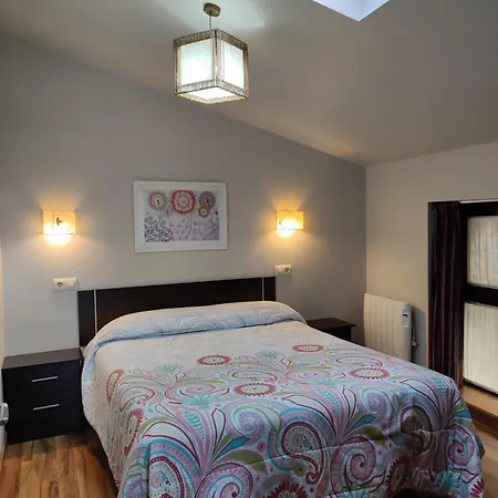 Hétvégi ház Casa De Verdes San Pelayo