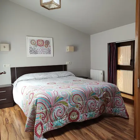 Casa De Verdes San Pelayo