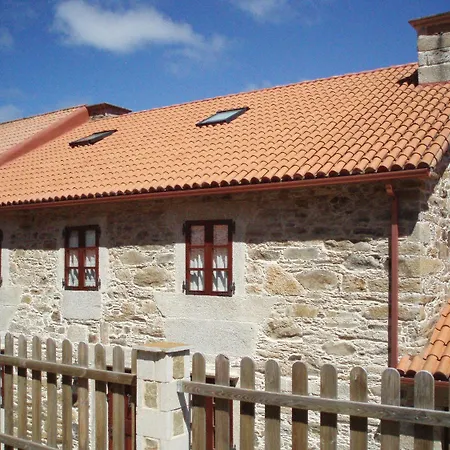 Casa De Verdes San Pelayo