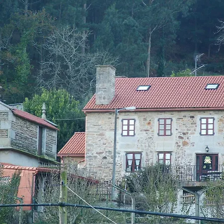 Casa De Verdes * San Pelayo