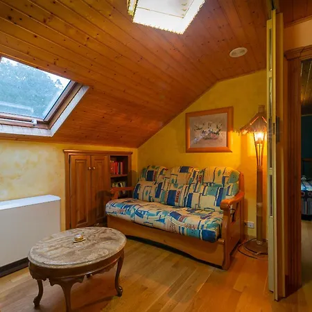 Casa De Verdes * San Pelayo