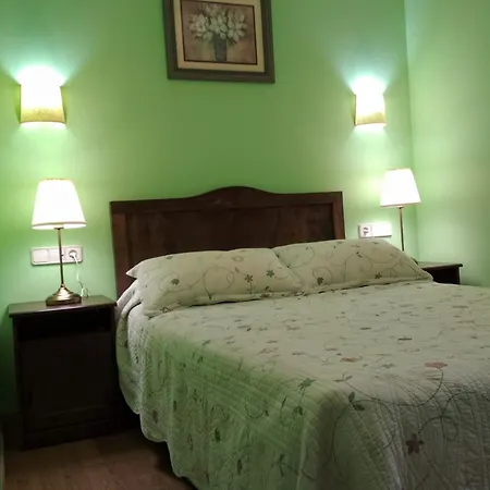 Hétvégi ház Casa De Verdes