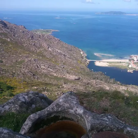 Casa De Verdes Landhaus *