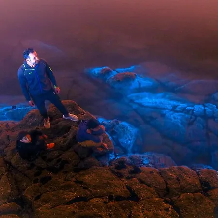 Landhaus Casa De Verdes San Pelayo