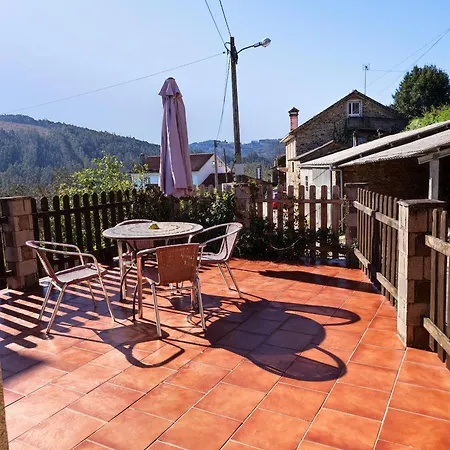 Landhaus Casa De Verdes San Pelayo