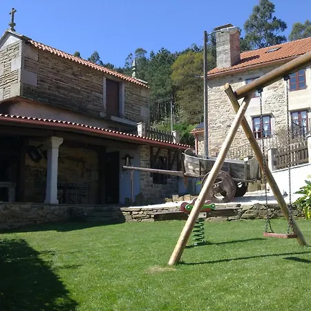 Casa De Verdes * San Pelayo