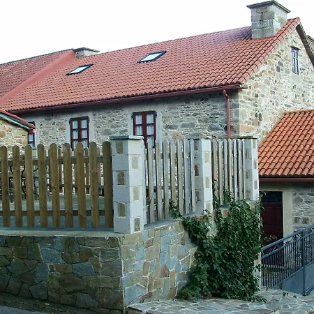 Landhaus Casa De Verdes San Pelayo