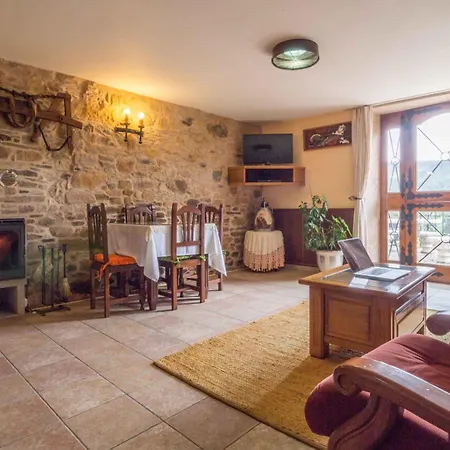 Casa De Verdes * San Pelayo