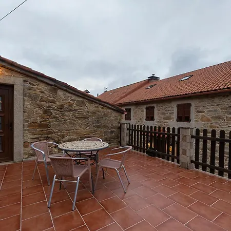 Gospodarstwo wiejskie Casa De Verdes San Pelayo