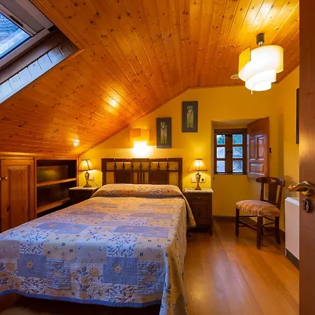 Casa De Verdes Landhaus