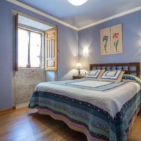 Casa De Verdes Landhaus *