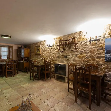 Landhaus Casa De Verdes San Pelayo