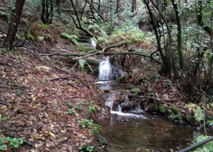 Casa De Verdes Gospodarstwo wiejskie San Pelayo