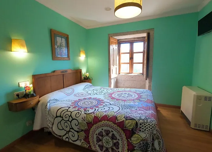 Casa De Verdes *