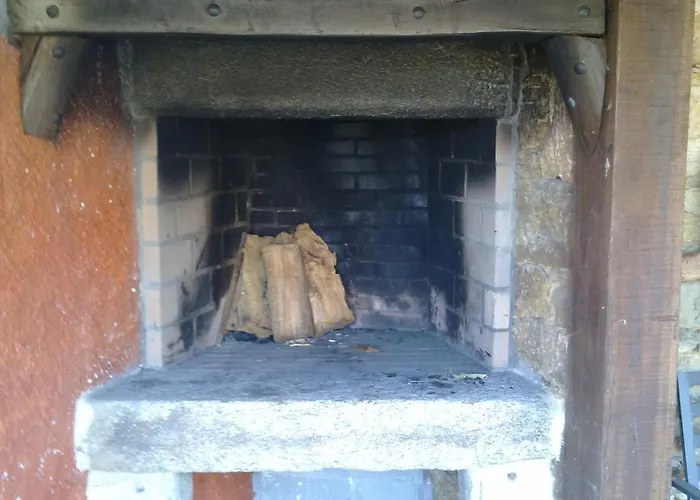 Gospodarstwo wiejskie Casa De Verdes San Pelayo