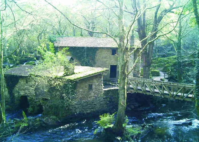 Casa De Verdes Gospodarstwo wiejskie