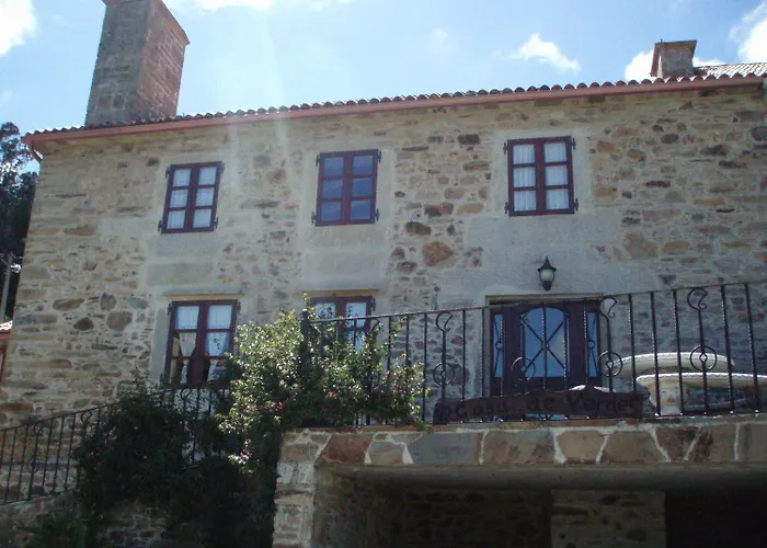 Casa De Verdes *