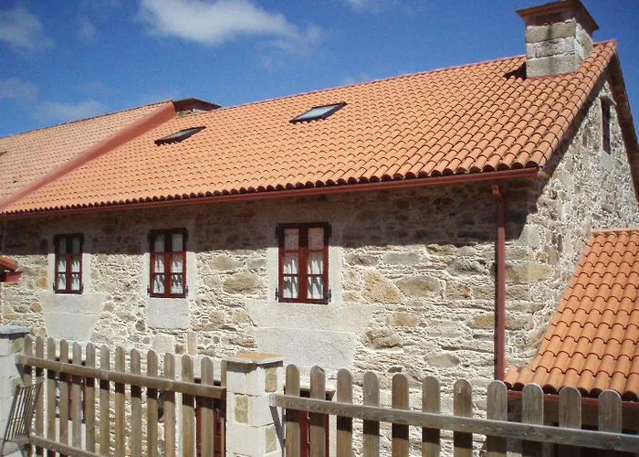 Casa De Verdes San Pelayo