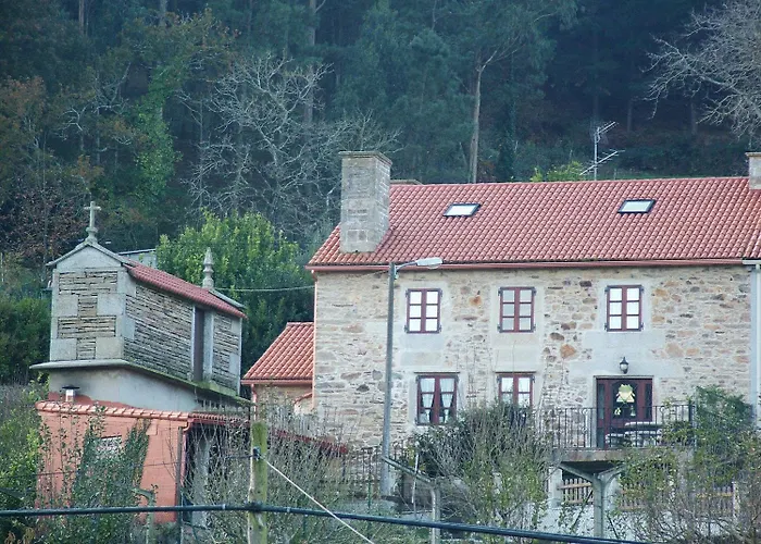 Casa De Verdes * San Pelayo