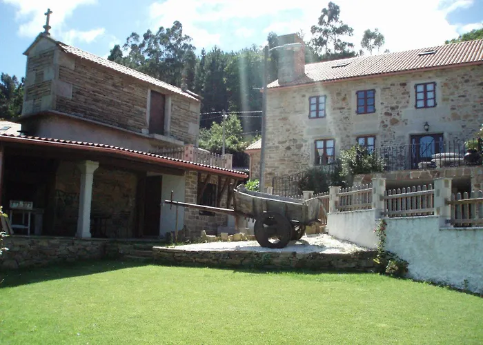 Casa De Verdes