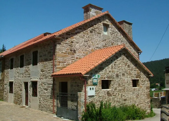 Casa De Verdes Gospodarstwo wiejskie