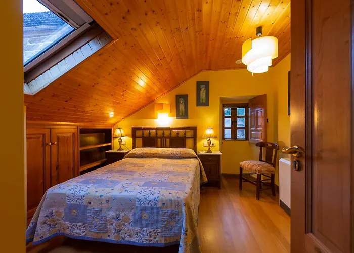 Casa De Verdes Gospodarstwo wiejskie