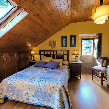 Casa De Verdes Kır Evi *