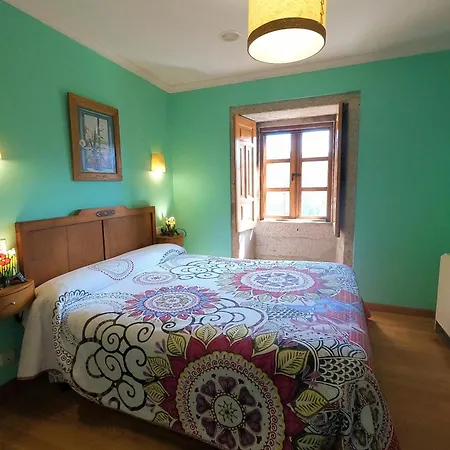 Casa De Verdes *