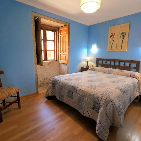 Casa De Verdes * San Pelayo