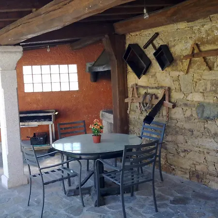 Casa De Verdes Kır Evi *