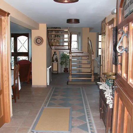 Kır Evi Casa De Verdes San Pelayo