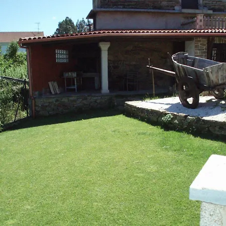 Casa De Verdes