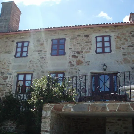 Casa De Verdes *