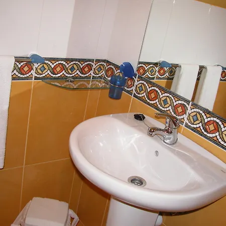 Casa De Verdes *