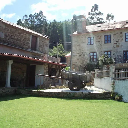 Casa De Verdes
