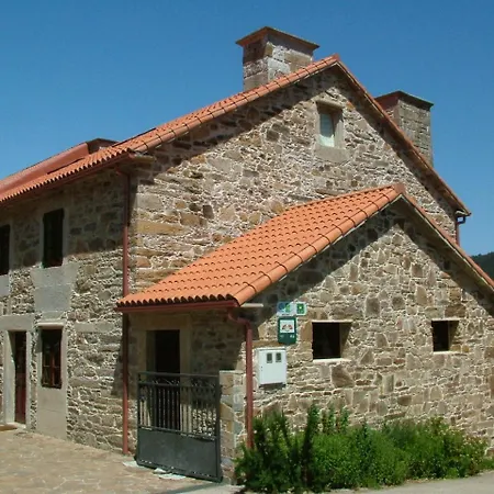 Casa De Verdes Kır Evi