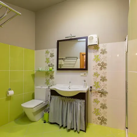 Kır Evi Casa De Verdes San Pelayo