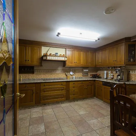 Casa De Verdes Kır Evi *