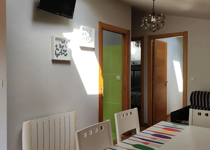 Hétvégi ház Casa De Verdes *