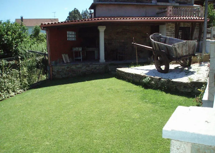 Casa De Verdes
