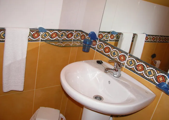 Casa De Verdes *