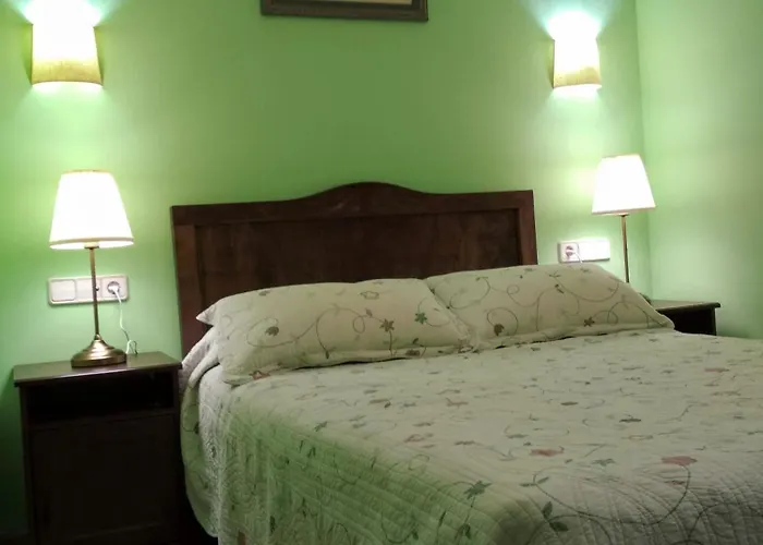 Hétvégi ház Casa De Verdes