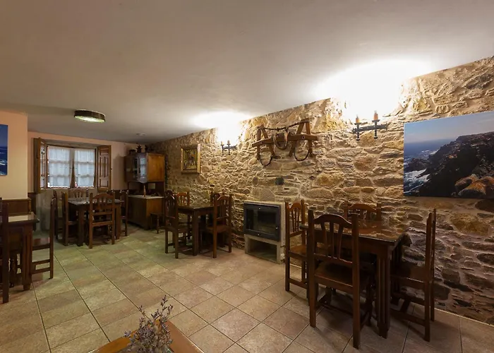 Hétvégi ház Casa De Verdes San Pelayo